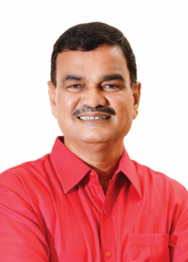 Dattatray Bharane