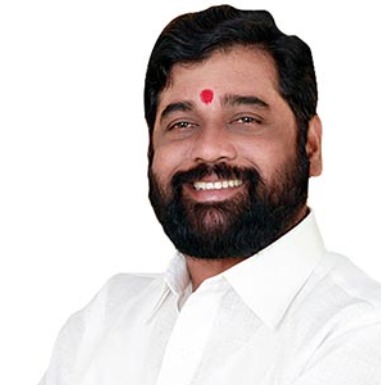 Eknath Shinde